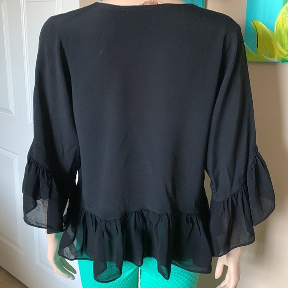 Womens top - Picture 4 of 6